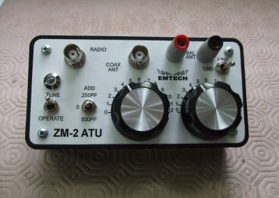EMTECH ZM-2