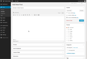 Ad-hoc Website Tasks for Event Organisers Ad-hoc Website Tasks for Event Organisers
