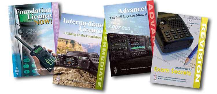 Fort Purbrook Amateur Radio Club - Primary Page Image
