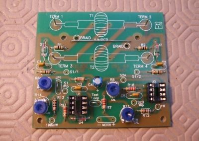 06. Most Components Installed