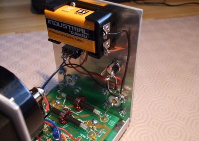 15. Final Connections Completed