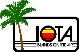 RSGB IOTA - Island on the Air