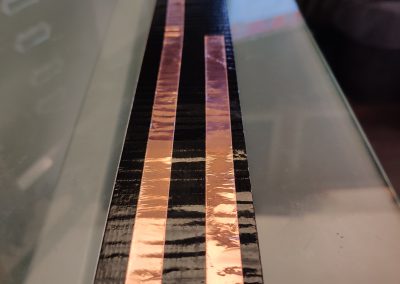 Copper Tape J-Pole