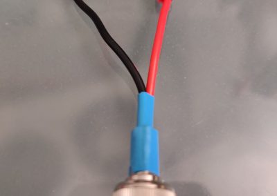 BNC testing lead