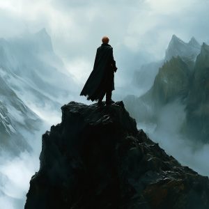 Elevation - Height is Might!