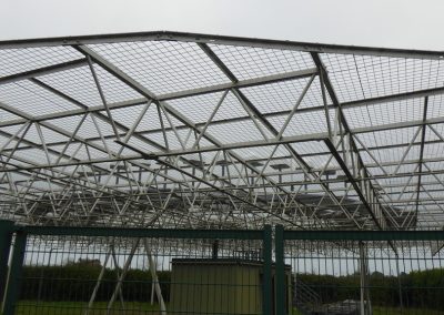 Antenna Array (Jersey - October 2024)