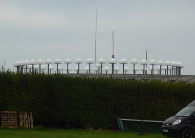 Antenna Array (Jersey - October 2024)