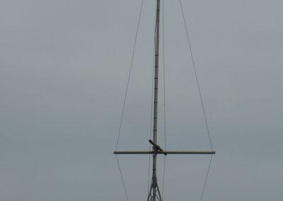 Antenna (Jersey - October 2024)