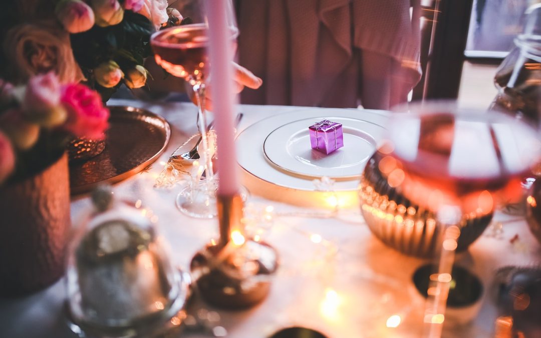 2024 Club Christmas Lunchπ