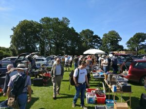 Flight Refuelling (FRARS) Rally – HAMFEST 2025 Flight Refuelling (FRARS) Rally – HAMFEST 2025