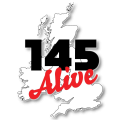 145 Alive (2m Net Event)