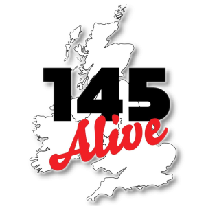 145 Alive (2m Net Event)