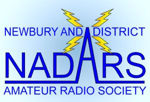 Newbury Radio Rally – 2026